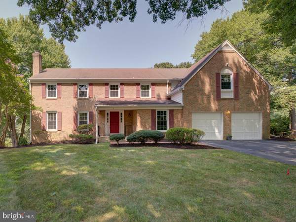 9 OVERPOND CT,  Potomac,  MD 20854