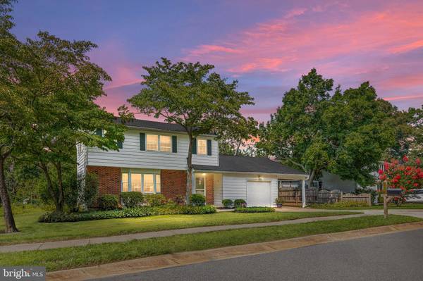 528 CABOT DR,  Hockessin,  DE 19707