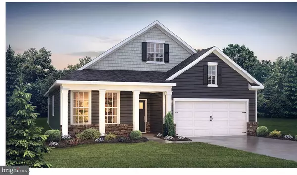 7988 CENTURY BLVD, Breinigsville, PA 18031