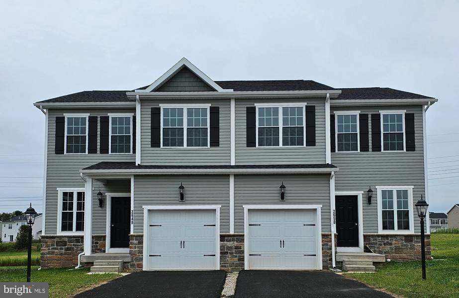 2648 BROWNSTONE DR #LOT 228, Dover, PA 17315