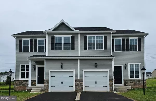 Dover, PA 17315,2648 BROWNSTONE DR #LOT 228