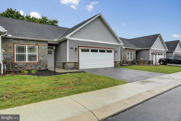 Shippensburg, PA 17257,131 CARDINAL DR