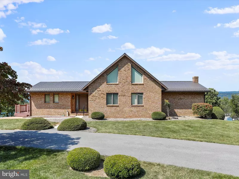 350 VALLEY VIEW, Mcconnellsburg, PA 17233