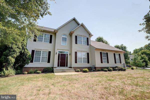 14700 STALLION CT, Bowie, MD 20715