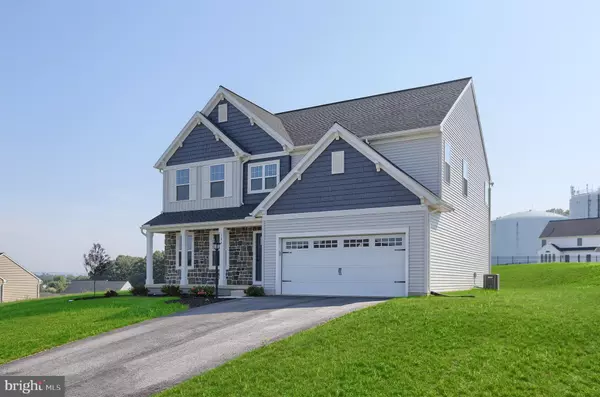 Boiling Springs, PA 17007,288 AHL HOME LN