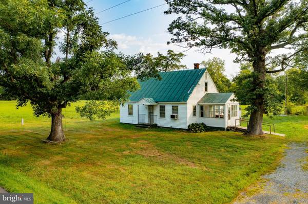 Culpeper, VA 22701,20625 MT PONY