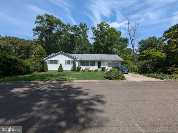 25 SANDY DR, Newfield, NJ 08344