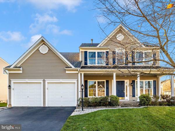 104 BEDROCK DR,  Walkersville,  MD 21793