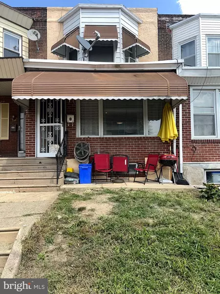 2727 S 71ST ST, Philadelphia, PA 19153