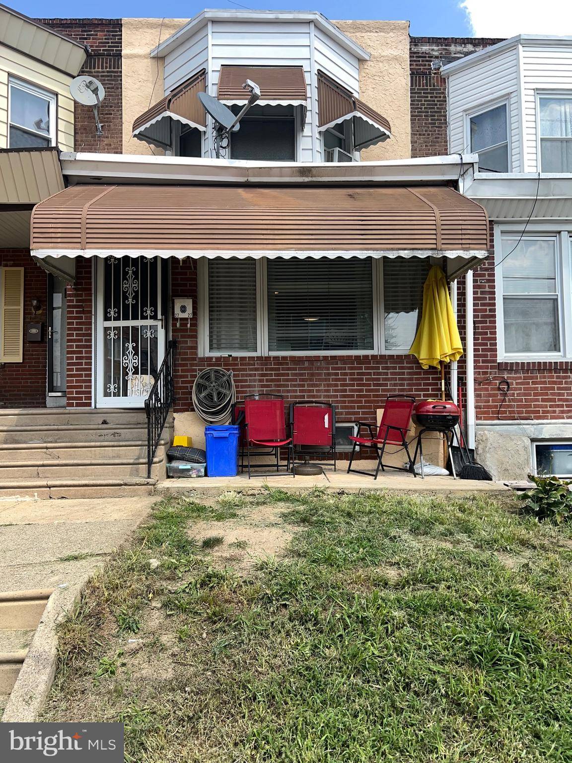 Philadelphia, PA 19153,2727 S 71ST ST