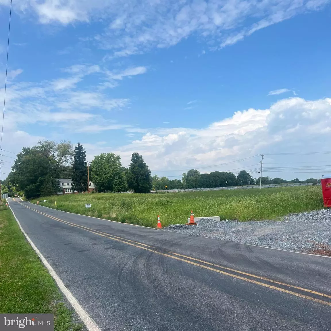 Elizabethtown, PA 17022,3757 OLD HERSHEY RD #LOT #6