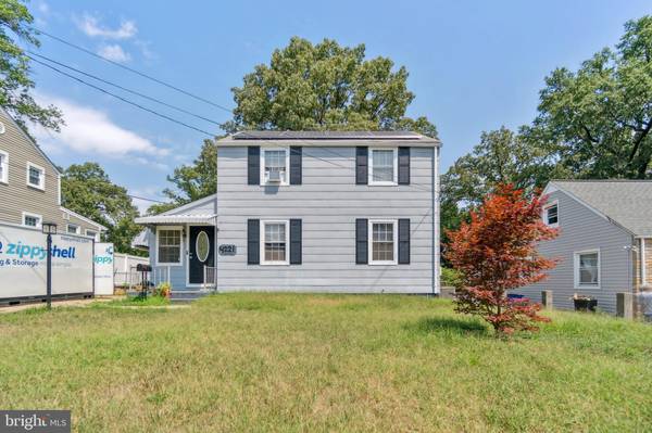 4221 71ST AVE,  Hyattsville,  MD 20784