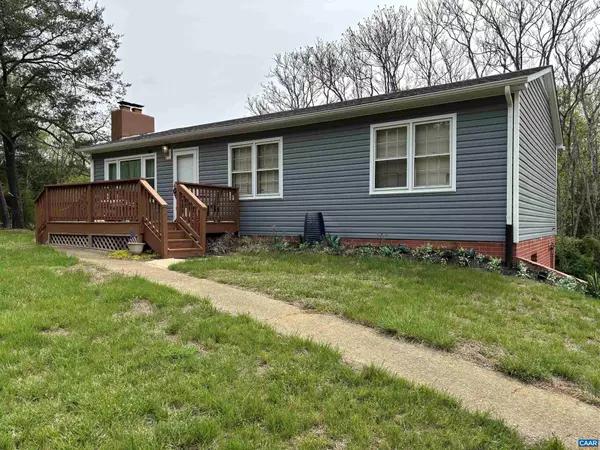 North Garden, VA 22959,3193 OLD LYNCHBURG RD