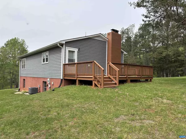 North Garden, VA 22959,3193 OLD LYNCHBURG RD