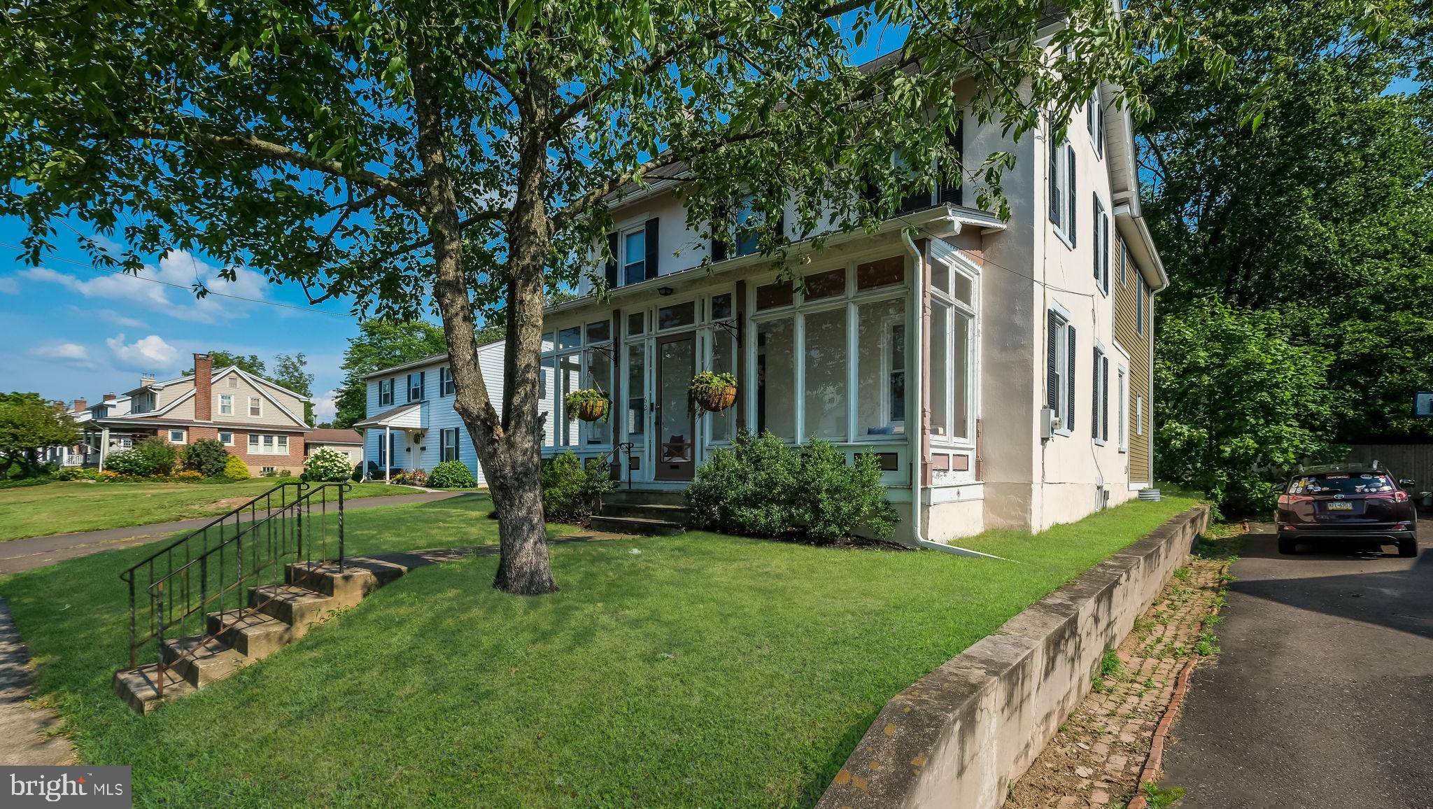 Sellersville, PA 18960,62 W CLYMER AVE