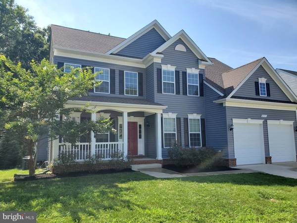 21311 FOX WOOD LN, California, MD 20619