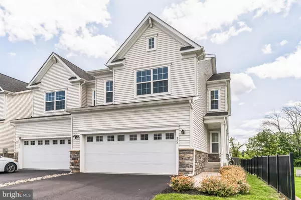 522 DEAN DR,  Phoenixville,  PA 19460