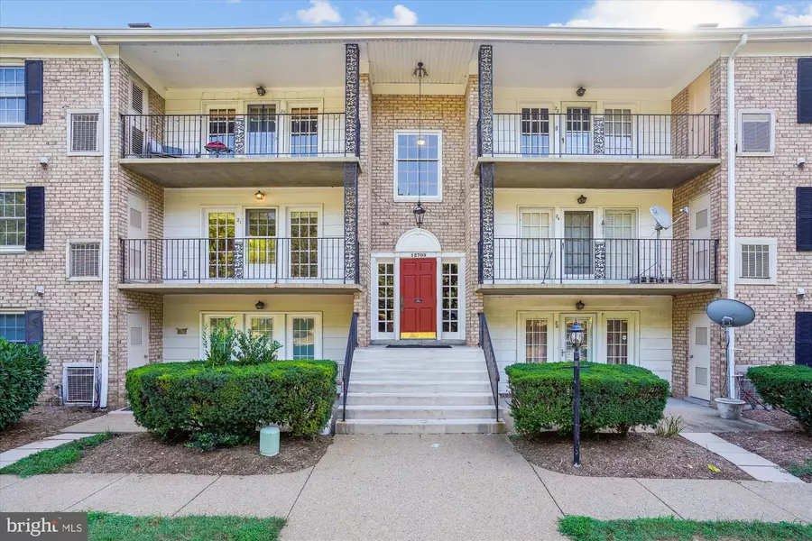 12703 GORDON BLVD #21, Woodbridge, VA 22192