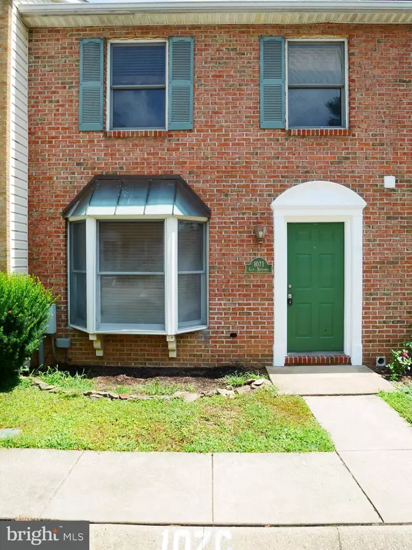 107-I E BROADWAY #107I,  Bel Air,  MD 21014