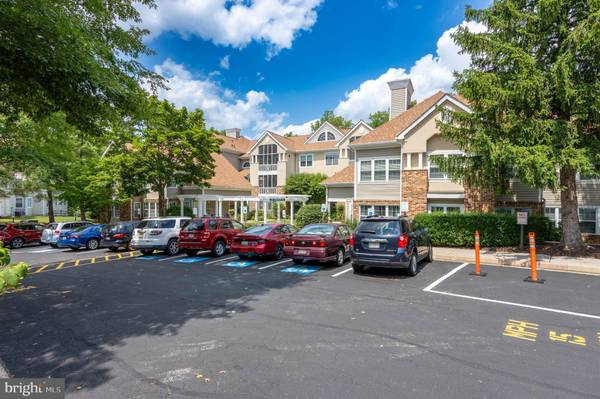 Bel Air, MD 21014,298-N CANTERBURY RD #298-N