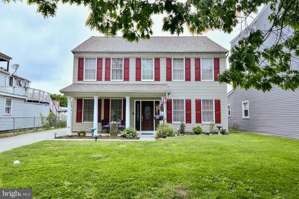 577 BATH ST, Bristol, PA 19007