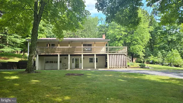 22442 SHERMAN TRAIL, Amberson, PA 17210