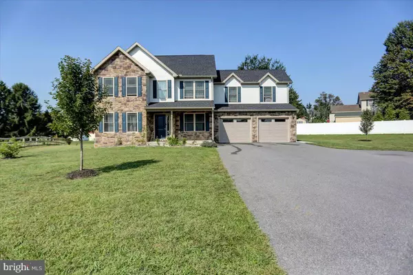 26 VICTORIA CT, Shippensburg, PA 17257