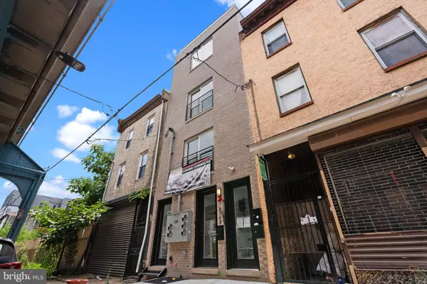 2146 UNIT D N FRONT ST, Philadelphia, PA 19122