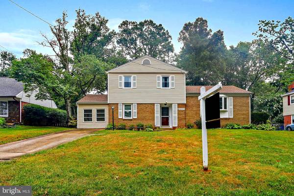 16625 S WESTLAND DR, Gaithersburg, MD 20877