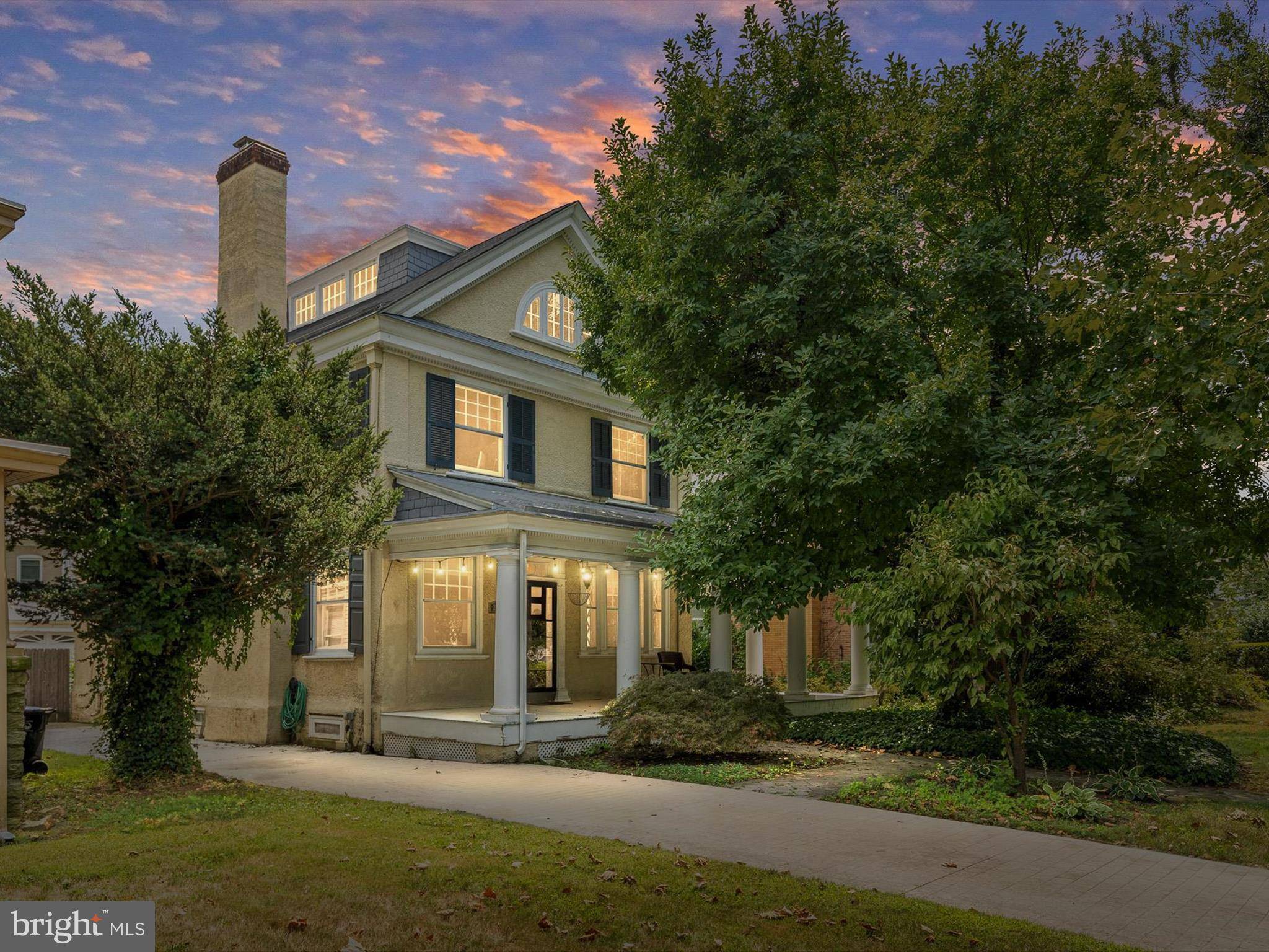 2012 BAYNARD BLVD, Wilmington, DE 19802