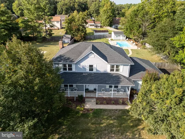 Waldorf, MD 20603,3220 CAPTAIN DEMENT DR