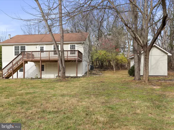 493 HARLOW RD, Harpers Ferry, WV 25425