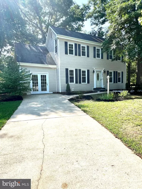 3657 SASSAFRAS DR, Waldorf, MD 20602