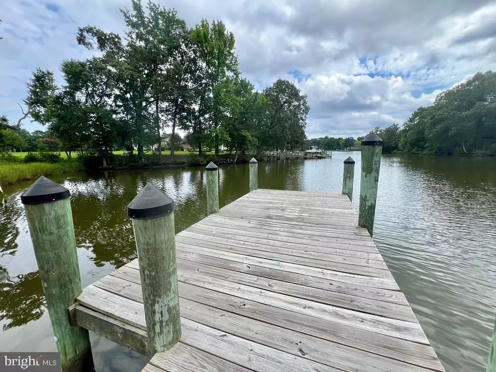 Reedville, VA 22539,LOT 12 LONGSTREET DR