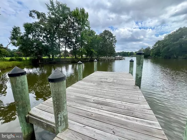 LOT 12 LONGSTREET DR,  Reedville,  VA 22539