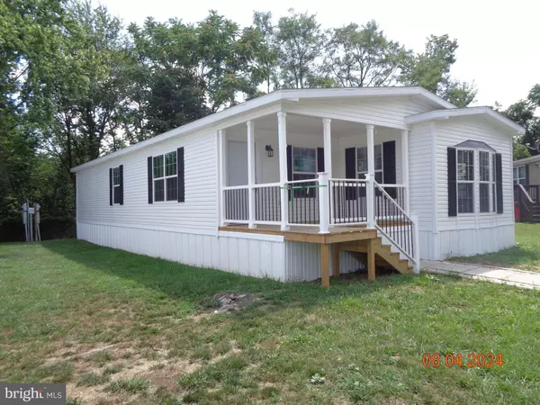 247 APOLLO CT, Martinsburg, WV 25405