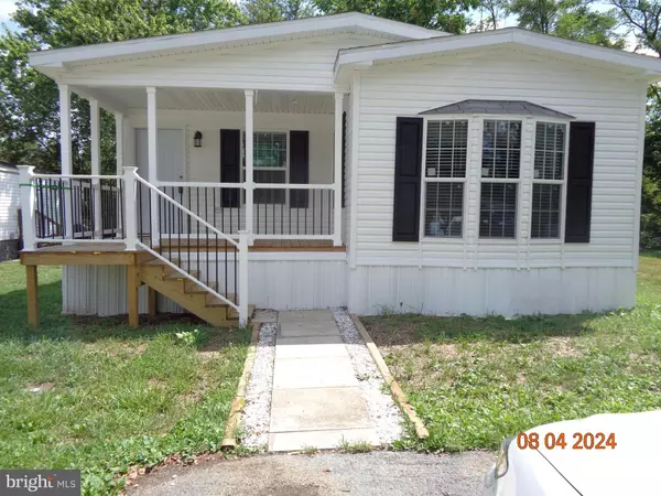 Martinsburg, WV 25405,247 APOLLO CT