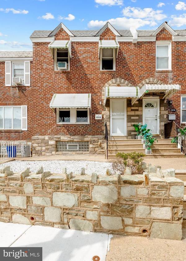 4318 SHEFFIELD AVE, Philadelphia, PA 19136