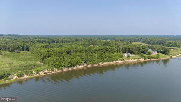 King George, VA 22485,LOT 3 SANDY BEACH LN