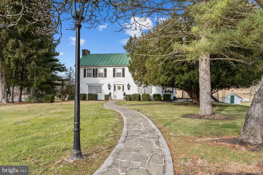 767 PINETOWN RD, Lewisberry, PA 17339