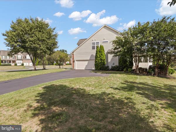 Haymarket, VA 20169,5784 BENCREST WAY