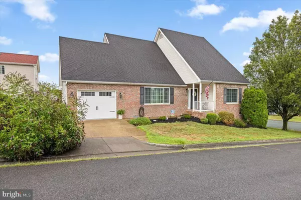 106 RUGBY PL, Winchester, VA 22603