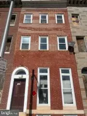 Baltimore, MD 21217,1431 MYRTLE AVE