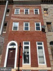 1431 MYRTLE AVE,  Baltimore,  MD 21217