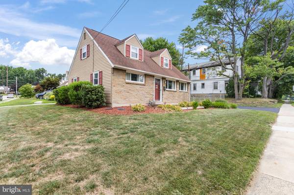 2505 FRANKLIN AVE, Secane, PA 19018