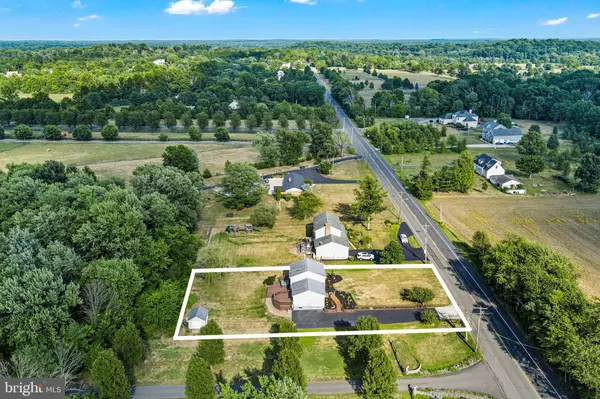 Wrightstown, NJ 08562,133 CHESTERFIELD ARNEYTOWN RD