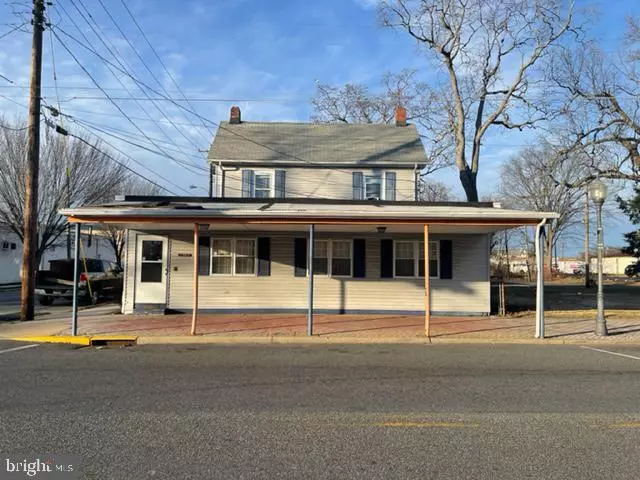 2 E BROAD ST, Millville, NJ 08332