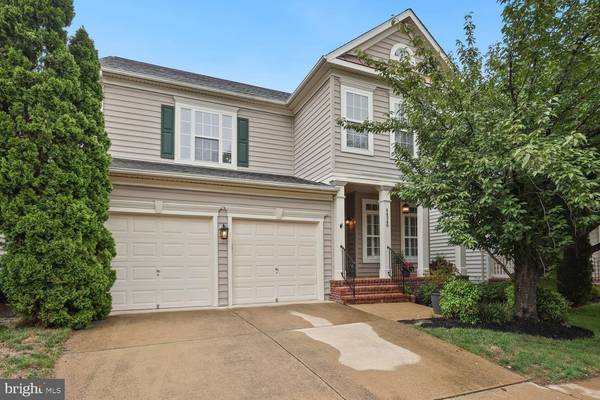 44340 SILKWORTH TER, Ashburn, VA 20147