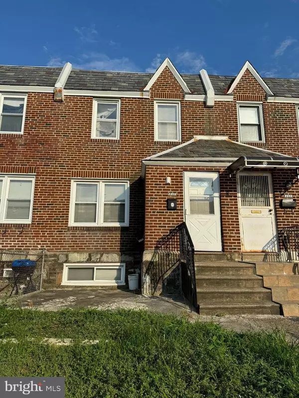 Philadelphia, PA 19149,7253 LYNFORD ST