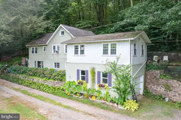 Barto, PA 19504,9 SCHOLL LN